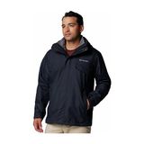 Columbia Bugaboo™ Iıı Fleece Interchange Jacket Erkek Outdoor Mont 2096901010 Siyah - 2XL