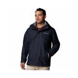 Columbia Bugaboo™ III Fleece interchange Jacket Erkek Outdoor Mont 2096901010 Siyah