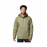 Columbia Bugaboo™ III Fleece interchange Jacket Erkek Outdoor Mont 2096901397 Yeşil