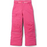 Columbia Bugaboo Iv Çocuk Kayak Pantolonu - S - Mor