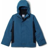Columbia Bugaboo Iv Fleece Çocuk 3 In 1 Mont - S - Hazar Mavisi - Hazar Mavisi - S