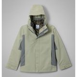 Columbia Bugaboo Iv Fleece Çocuk 3 In 1 Mont - XL - Safari