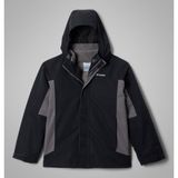 Columbia Bugaboo Iv Fleece Çocuk 3 In 1 Mont - XL - Siyah