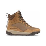 Columbia Burnsider Omni-Heat Infinity Erkek Kar Botu - Kahverengi