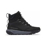 Columbia Burnsider Omni-Heat Infinity Erkek Kar Botu - Siyah
