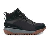 Columbia Burnsider Wp 2128821-010 Erkek Bot Siyah