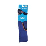 Columbia C1169N-1010 Performance Ski Slope OTC Unisex Tozluk Çorap