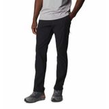 Columbia Canyon Gate Chino Siyah Erkek Pantolon