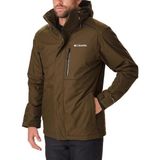 Columbia Casacos Rıde On Erkek Mont 1748051-319 - Yeşil