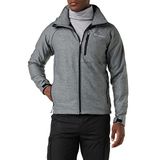 Columbia Cascade Ridge Ii Softshell erkek montu