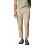 Columbia Cedar Crest Kadın Pantolon - XL - Deve Tüyü