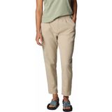 Columbia Cedar Crest Kadın Pantolon - XS - Bej