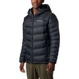 Columbıa Centennıal Creek Erkek Mont 1864492-010 - 2XL - Renkli