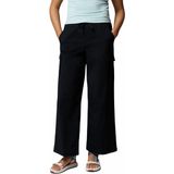 Columbia Chill Creek Kadın Pantolon - S - Koyu Gri