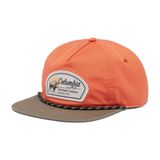 Columbia Cırcır Kayışı Geri Çekin Cap Şapka unisex-yetişkin