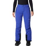 Columbia Cirque Bowl Insulated Mor Kadın Pantolonu