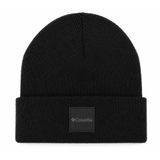 Columbia City Trek Heavyweight Beanie 1911251-012 Unisex Bere Siyah