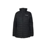 Columbia COAT Silver Falls™ Full Zip Ceket Siyah S Kadın