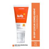 Columbia Çok Yüksek Koruma 50 SPF Çocuk Güneş Kremi 50 ML