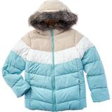 Columbia Columbıa Arctıc Blast Iı Jacket SG0635-321 M Çocuk Mont - Karışık