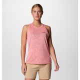 Columbia Columbıa Bluebırd Kadın T-Shırt 2072512-685 - Pembe