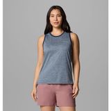 Columbia Columbıa Bluevısta Kadın T-Shırt 2119311-464 - XS - Gri