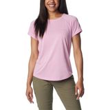 Columbia Columbıa Bogata Bay Kadın T-Shırt 2072571-561 - Pembe