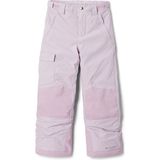 Columbia Columbıa Bugaboo Iı Kız Çocuk Kayak Pantolonu 1806712-572 - Pembe - S