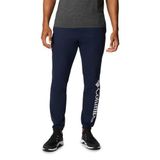Columbia COLUMBIA COLUMBIA TREK JOGGER 1957944 Erkek Pantolon, Mavi, 2XL