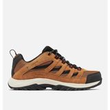 Columbia Columbıa Crestwood Waterproof Erkek Ayakkabı 2100651-289 - Kahve