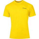 Columbia Columbıa Csc Hıke Erkek T-Shırt 1990391-716 - Altın