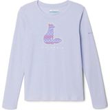 Columbia Columbıa Hazeldel Kız Çocuk Sweatshırt 1954941-581 - LİLY