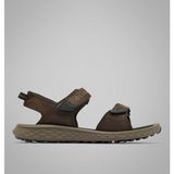 Columbia Columbıa Konos Hıker 2 Erkek Sandalet 2121561-231 - Kahverengi