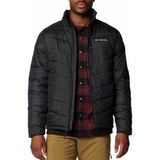 Columbia Columbia Labyrinth Loop Iı Erkek Mont - 2XL - Siyah