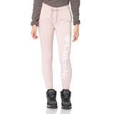 Columbia Columbia logolu kadın polar koşu pantolonu