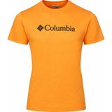 Columbia Columbıa Novelty Erkek T-Shırt 1993201-880 - Altın