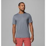 Columbia Columbıa Parsons Poınt Erkek T-Shırt 2165081-023 - Gri
