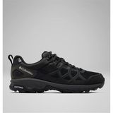 Columbia Columbıa Peakfreak 3 Outdry Erkek Ayakkabı Outdoor Ayakkabısı - Siyah