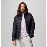 Columbia Columbıa Powder Pass Insulated Kadın Mont 2133622-010 - Siyah