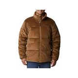 Columbia COLUMBIA PUFFECT™ CORDUROY MONT 2050992258 Erkek Mont Kahverengi S