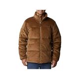 Columbia COLUMBIA PUFFECT™ CORDUROY MONT 2050992259 Erkek Mont Kahverengi M