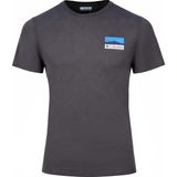Columbia Columbıa Rapıd Rıdge Erkek T-Shırt 1888863-023 - Gri