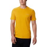 Columbia Columbıa Rapıd Rıdge Erkek T-Shırt 1888863-790 - Altın