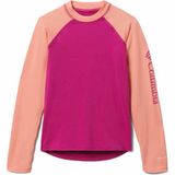 Columbia Columbıa Sandy Shores Kız Çocuk Sweatshırt 1833151-666 - Çok Renkli