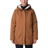 Columbia Columbıa South Canyon Kadın Mont 1859842-224 - Kahverengi