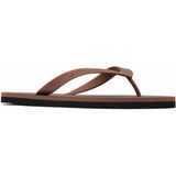 Columbia Columbıa Sun Trek Erkek Terlik 2027181-281 - Kahve Rengi - Taba