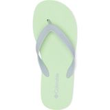 Columbia Columbıa Sun Trek Kadın Terlik 2027321-088 - Yeşil