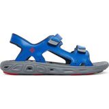 Columbia Columbıa Techsun Vent Unısex Çocuk Sandalet 1594632-426 - Mavi