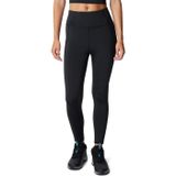 Columbia COLUMBIA W BOUNDLESS TREK LEGGING 2033514 Kadın Tayt, Siyah, S