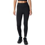 Columbia COLUMBIA W BOUNDLESS TREK LEGGING 2033514 Kadın Tayt, Siyah, XS